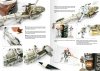 AK Interactive AK592 AK LEARNING WARGAMES SERIES 2: STARSHIP TECHNIQUES – ADVANCED (ENGLISH)